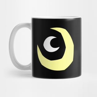 My little Pony - Night Light Cutie Mark V2 Mug